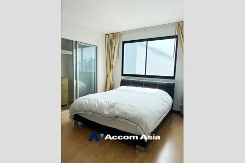 Eigentumswohnung in Watthana, Bangkok, Thailand, 3 Schlafzimmer № 216443 - Foto 6