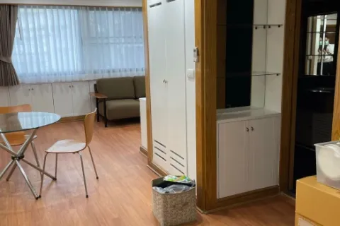 Eigentumswohnung in Watthana, Bangkok, Thailand, 2 Schlafzimmer № 216444 - Foto 2