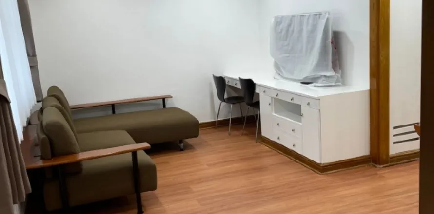 Eigentumswohnung in Watthana, Bangkok, Thailand, 2 Schlafzimmer № 216444