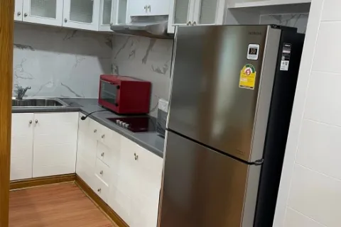 Eigentumswohnung in Watthana, Bangkok, Thailand, 2 Schlafzimmer № 216444 - Foto 4