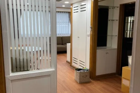 Eigentumswohnung in Watthana, Bangkok, Thailand, 2 Schlafzimmer № 216444 - Foto 3