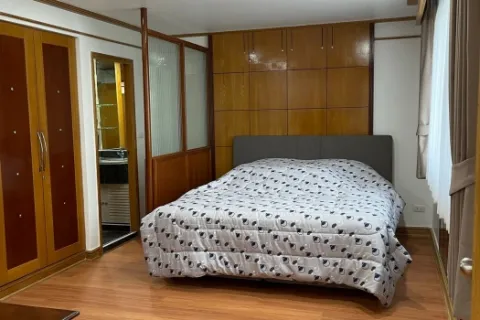 Eigentumswohnung in Watthana, Bangkok, Thailand, 2 Schlafzimmer № 216444 - Foto 5