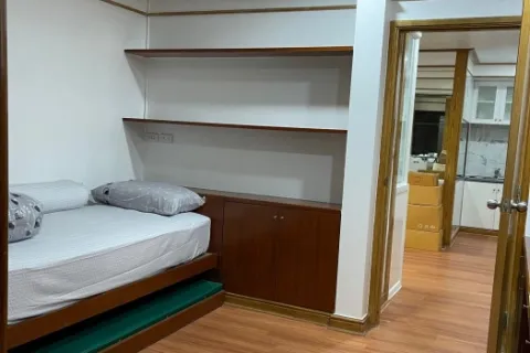 Eigentumswohnung in Watthana, Bangkok, Thailand, 2 Schlafzimmer № 216444 - Foto 6