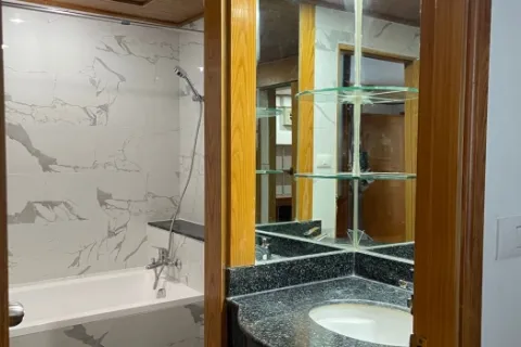 Eigentumswohnung in Watthana, Bangkok, Thailand, 2 Schlafzimmer № 216444 - Foto 7