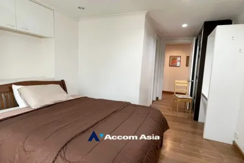 Eigentumswohnung in Watthana, Bangkok, Thailand, 3 Schlafzimmer № 216441 - Foto 5