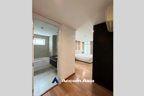 Eigentumswohnung in Watthana, Bangkok, Thailand, 3 Schlafzimmer № 216441 - Foto 8