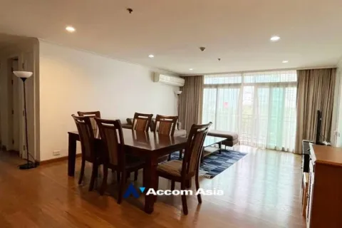 Eigentumswohnung in Watthana, Bangkok, Thailand, 3 Schlafzimmer № 216441 - Foto 2