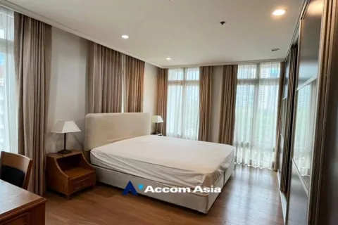 Eigentumswohnung in Watthana, Bangkok, Thailand, 3 Schlafzimmer № 216441 - Foto 4