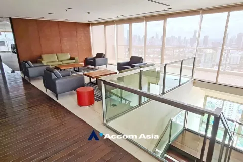Eigentumswohnung in Khlong Toei, Bangkok, Thailand, 2 Schlafzimmer № 216442 - Foto 28