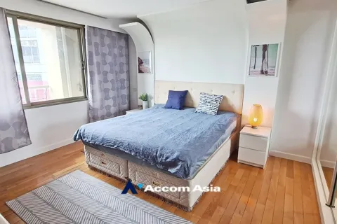 Eigentumswohnung in Khlong Toei, Bangkok, Thailand, 2 Schlafzimmer № 216442 - Foto 8