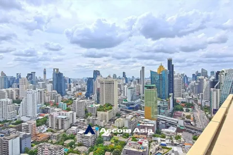 Eigentumswohnung in Khlong Toei, Bangkok, Thailand, 2 Schlafzimmer № 216442 - Foto 27