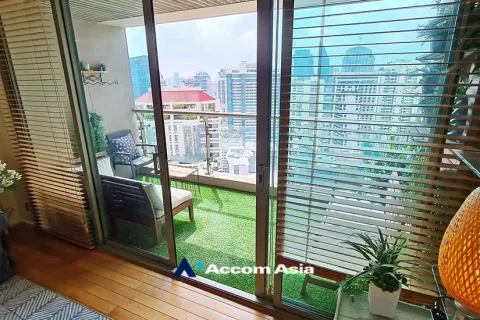Eigentumswohnung in Khlong Toei, Bangkok, Thailand, 2 Schlafzimmer № 216442 - Foto 15