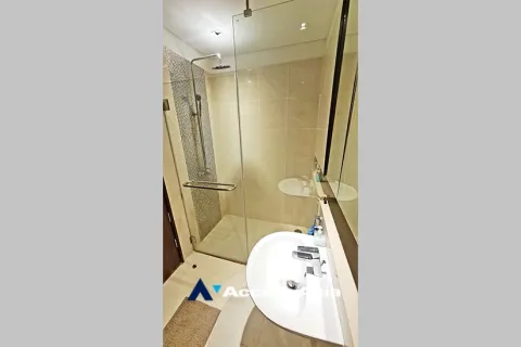 Eigentumswohnung in Khlong Toei, Bangkok, Thailand, 2 Schlafzimmer № 216442 - Foto 12