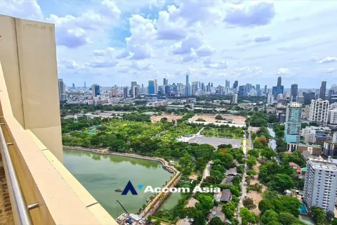 Eigentumswohnung in Khlong Toei, Bangkok, Thailand, 2 Schlafzimmer № 216442 - Foto 26