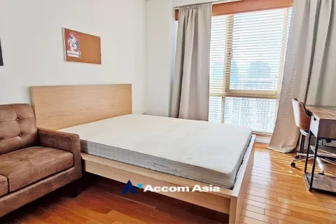 Eigentumswohnung in Khlong Toei, Bangkok, Thailand, 2 Schlafzimmer № 216442 - Foto 10