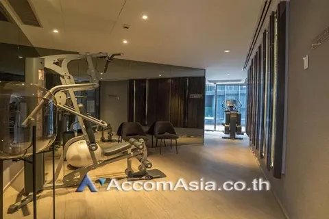 Eigentumswohnung in Watthana, Bangkok, Thailand, 3 Schlafzimmer № 216440 - Foto 12
