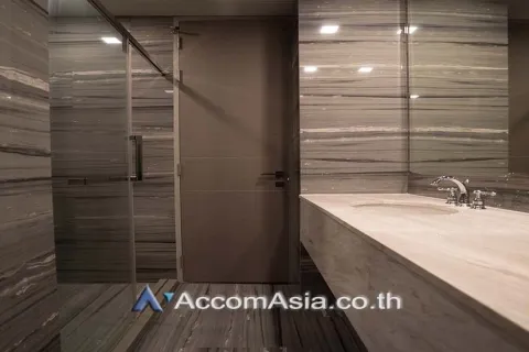 Eigentumswohnung in Watthana, Bangkok, Thailand, 3 Schlafzimmer № 216440 - Foto 4