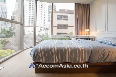 Eigentumswohnung in Watthana, Bangkok, Thailand, 3 Schlafzimmer № 216440 - Foto 5