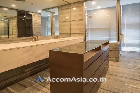 Eigentumswohnung in Watthana, Bangkok, Thailand, 3 Schlafzimmer № 216440 - Foto 3