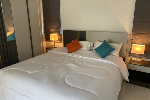 House in Hua Hin, Thailand 3 bedrooms № 154648 - photo 8