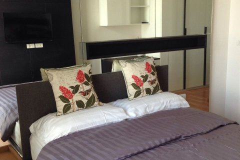 Condo in Bang Na, Bangkok, Thailand, 2 bedrooms № 154650 - photo 4