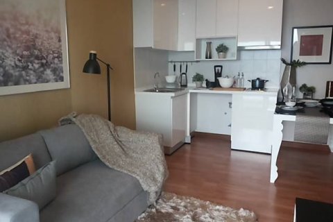 Condo in Bang Na, Bangkok, Thailand, 2 bedrooms № 154650 - photo 3