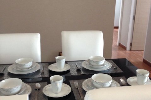 Condo in Bang Na, Bangkok, Thailand, 2 bedrooms № 154650 - photo 7