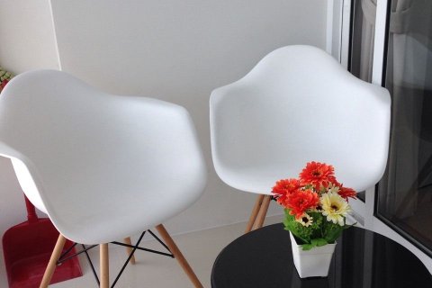 Condo in Bang Na, Bangkok, Thailand, 2 bedrooms № 154650 - photo 6