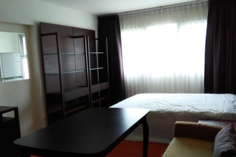 Studio dans le Condo à Samphanthawong, Bangkok, Thaïlande № 154646 - photo 3