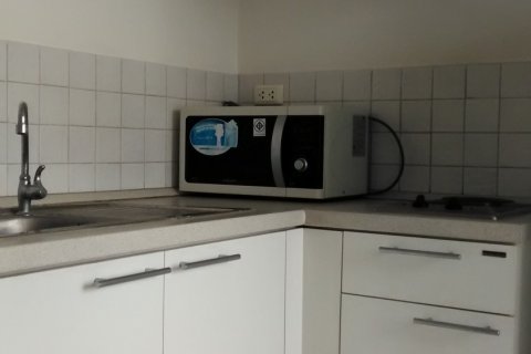 Studio dans le Condo à Samphanthawong, Bangkok, Thaïlande № 154646 - photo 6