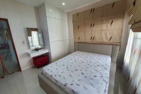 House in Bang Khae, Bangkok, Thailand 5 bedrooms № 154647 - photo 17