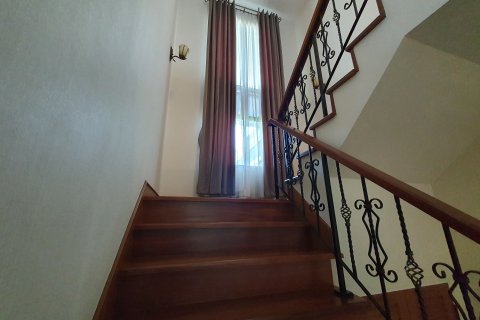 House in Bang Khae, Bangkok, Thailand 5 bedrooms № 154647 - photo 21