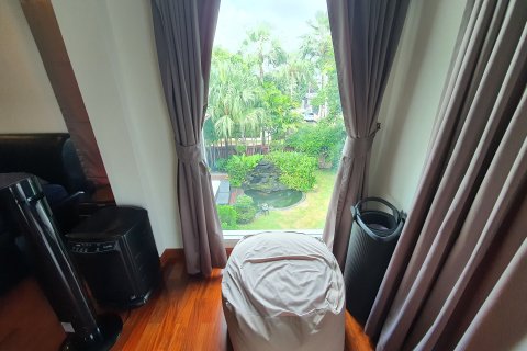 House in Bang Khae, Bangkok, Thailand 5 bedrooms № 154647 - photo 26