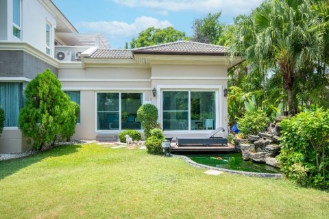 House in Bang Khae, Bangkok, Thailand 5 bedrooms № 154647 - photo 6