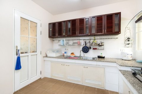 House in Bang Khae, Bangkok, Thailand 5 bedrooms № 154647 - photo 12