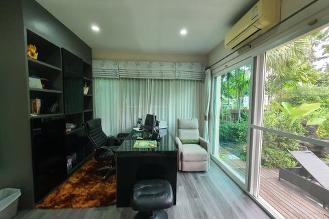 House in Bang Khae, Bangkok, Thailand 5 bedrooms № 154647 - photo 19