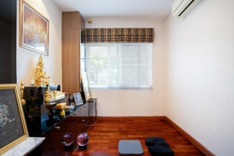 House in Bang Khae, Bangkok, Thailand 5 bedrooms № 154647 - photo 23