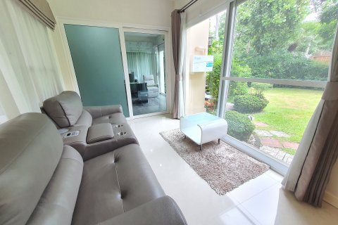 House in Bang Khae, Bangkok, Thailand 5 bedrooms № 154647 - photo 14