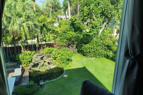 House in Bang Khae, Bangkok, Thailand 5 bedrooms № 154647 - photo 27