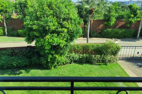 House in Bang Khae, Bangkok, Thailand 5 bedrooms № 154647 - photo 28