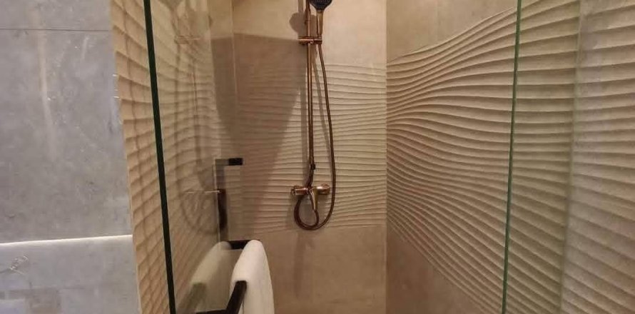 Studio in the Condo in Pattaya, Thailand № 154652