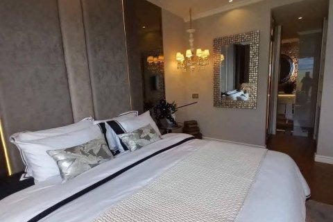 Studio in the Condo in Pattaya, Thailand № 154652 - photo 4