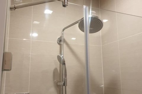 Студия в кондо в Клонг Тоэй, Бангкок, Таиланд № 154651 - фото 6