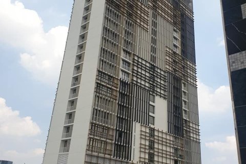 Студия в кондо в Клонг Тоэй, Бангкок, Таиланд № 154651 - фото 7