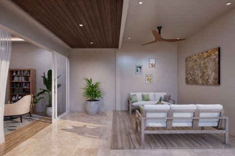 Вилла в Самуи, Таиланд с 3 спальнями № 154649 - фото 16