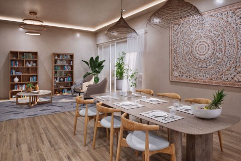 Вилла в Самуи, Таиланд с 3 спальнями № 154649 - фото 29