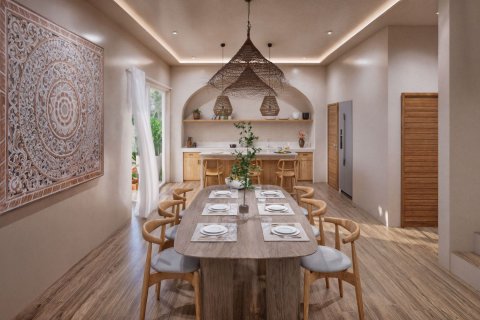 Вилла в Самуи, Таиланд с 3 спальнями № 154649 - фото 25