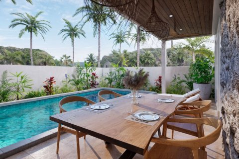 Вилла в Самуи, Таиланд с 3 спальнями № 154649 - фото 12