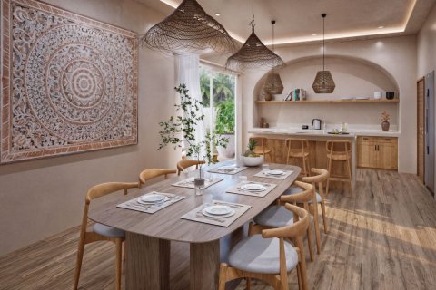 Вилла в Самуи, Таиланд с 3 спальнями № 154649 - фото 26