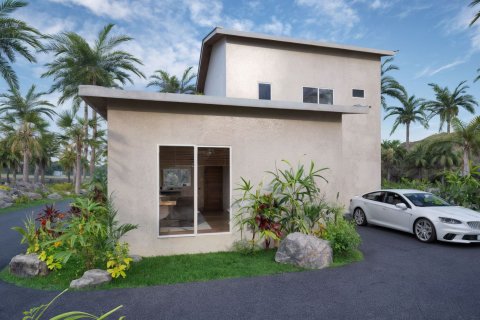 Вилла в Самуи, Таиланд с 3 спальнями № 154649 - фото 6